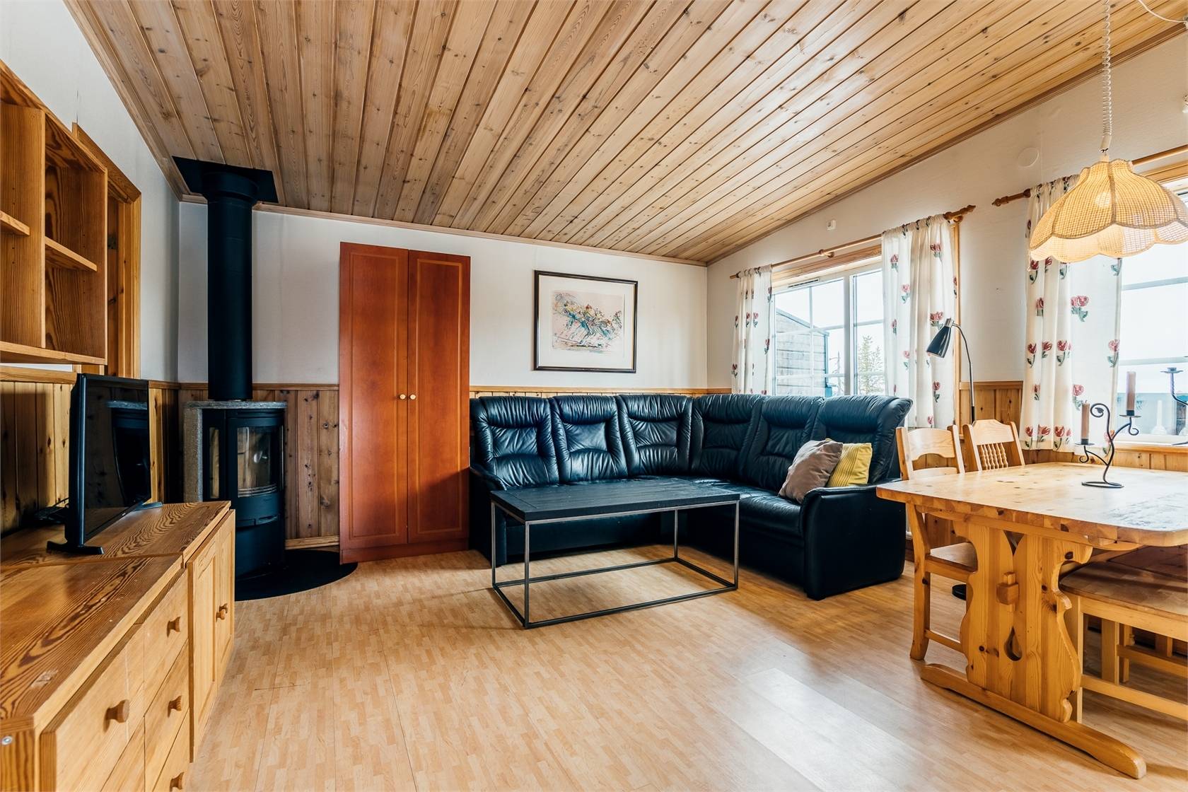 12 rum Fritidshus på Jossivägen 45 Gilleråsen Malung-Sälens kommun - bild 12