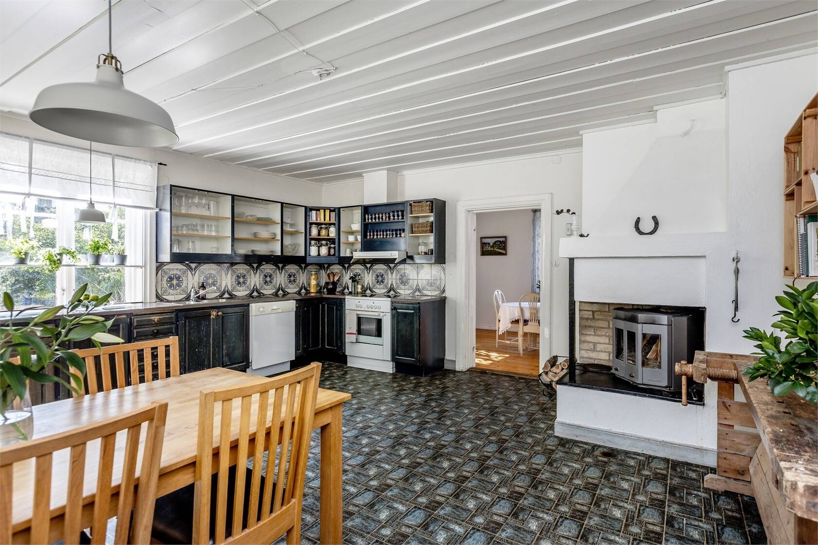 8 rum Villa på Lidenvägen 23 Liden Sundsvalls kommun - bild 10