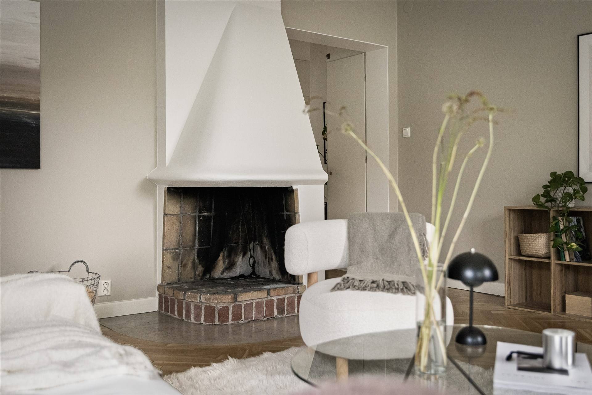 3 rum lägenhet på Villavägen 39 Kåbo, Uppsala kommun - bild 3