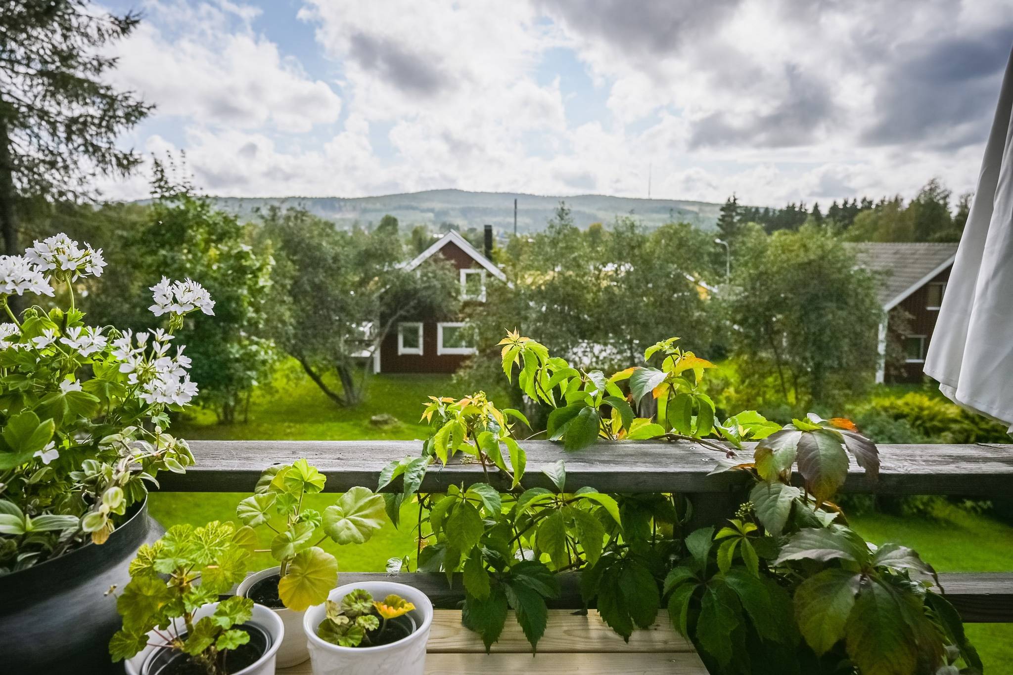 6 rum Villa på Svanvägen 44 Gimåt Örnsköldsviks kommun - bild 60