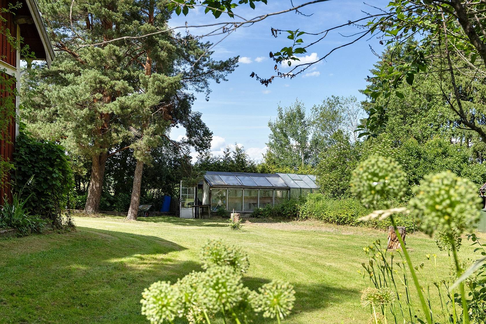 3 rum Villa på Långdalsvägen 7 och 5 Nykvarns kommun - bild 5