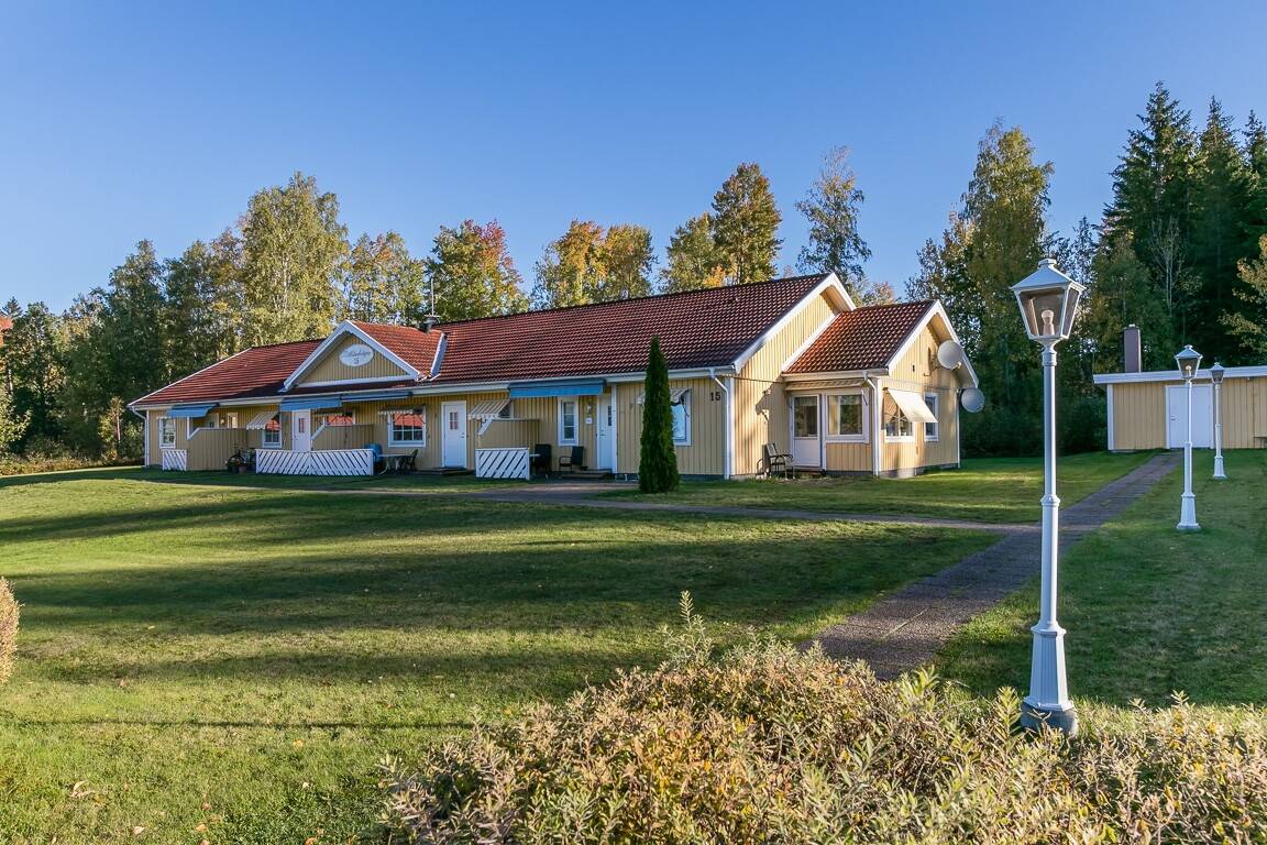 664 m² Övrig på Källstadvägen 15 A-H Djursdala Vimmerby kommun - bild 9