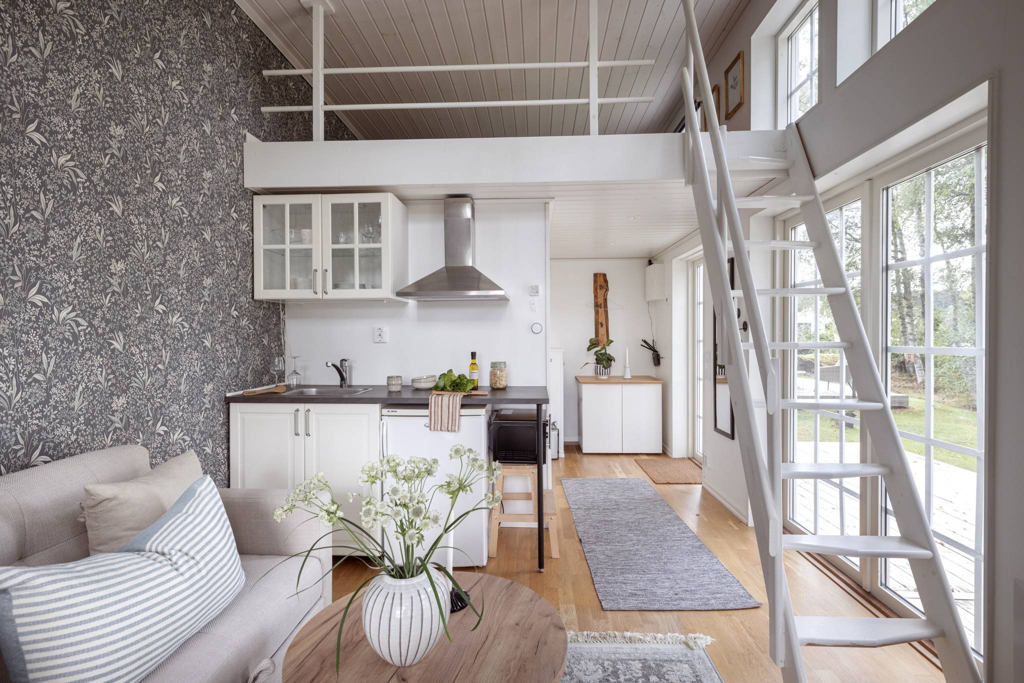 6 rum Villa på Skårby mosse 942 Kungälv - Kareby Kungälvs kommun - bild 21