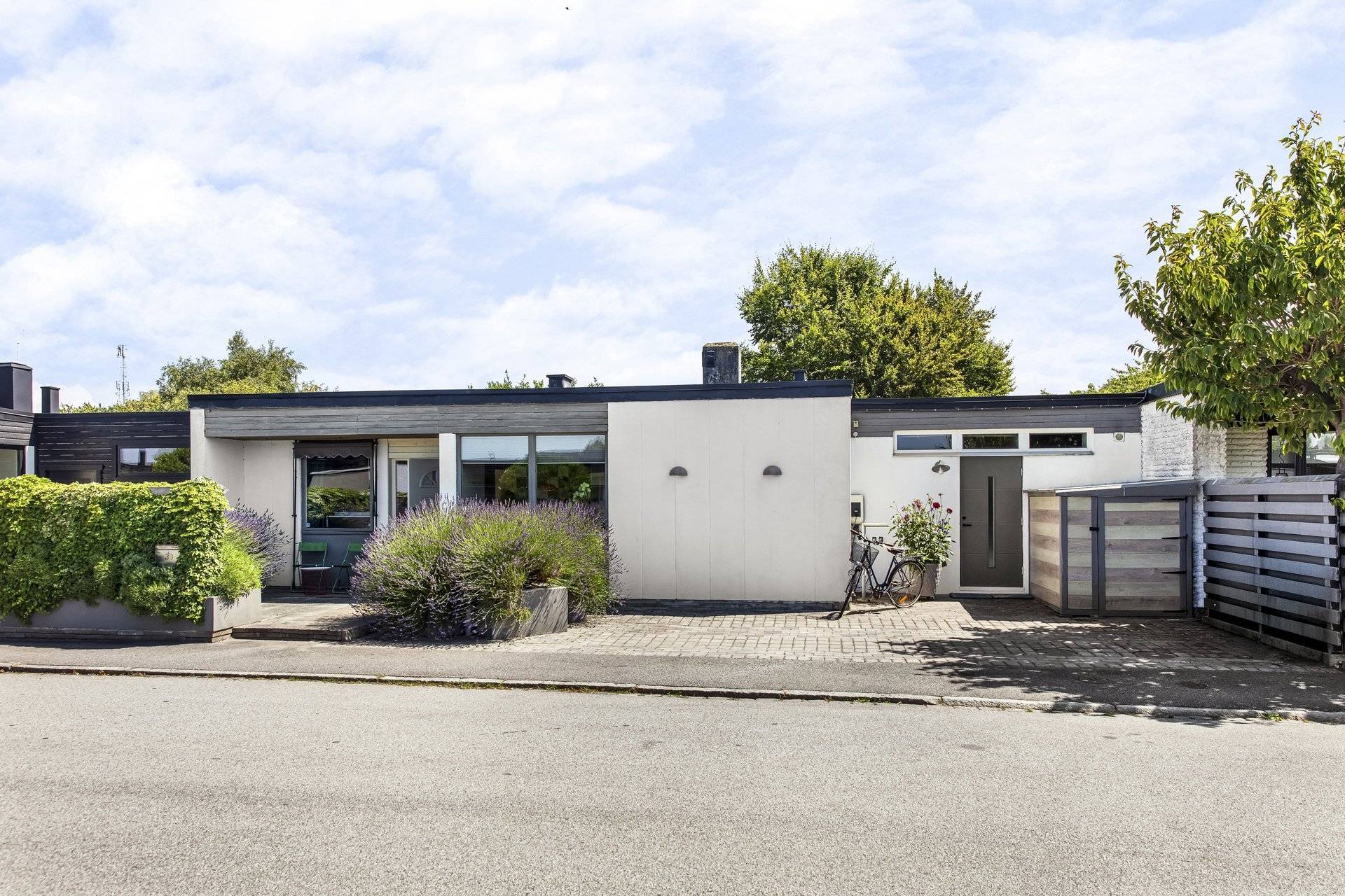 6 rum Villa på Boställsvägen 30 HYLLIEBY / DJUPADAL Malmö kommun - bild 7