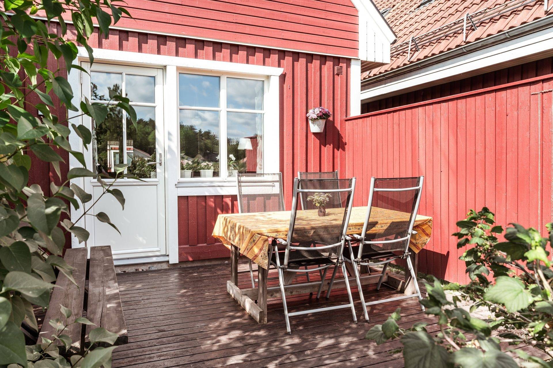 5 rum Villa på Hosjöstrand 107 Hosjöstrand Falu kommun - bild 32