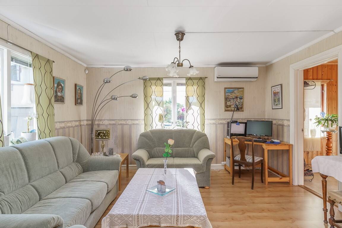 9 rum Villa på Sågverksvägen 14 Mörlunda Hultsfreds kommun - bild 9