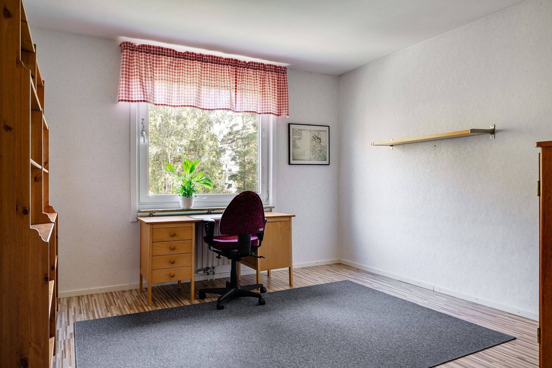 4 rum Lägenhet på Brandkärrsvägen 138 Nyköping Nyköpings kommun - bild 8