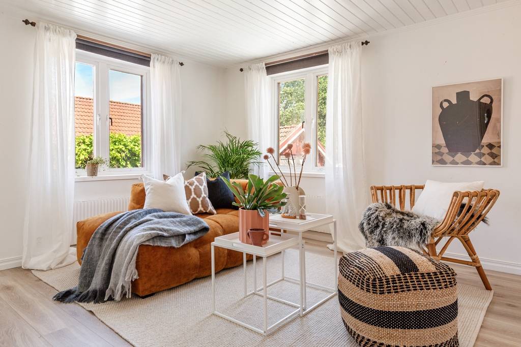 8 rum Villa på Valla Hedvägen 70 Valla Tjörns kommun - bild 22