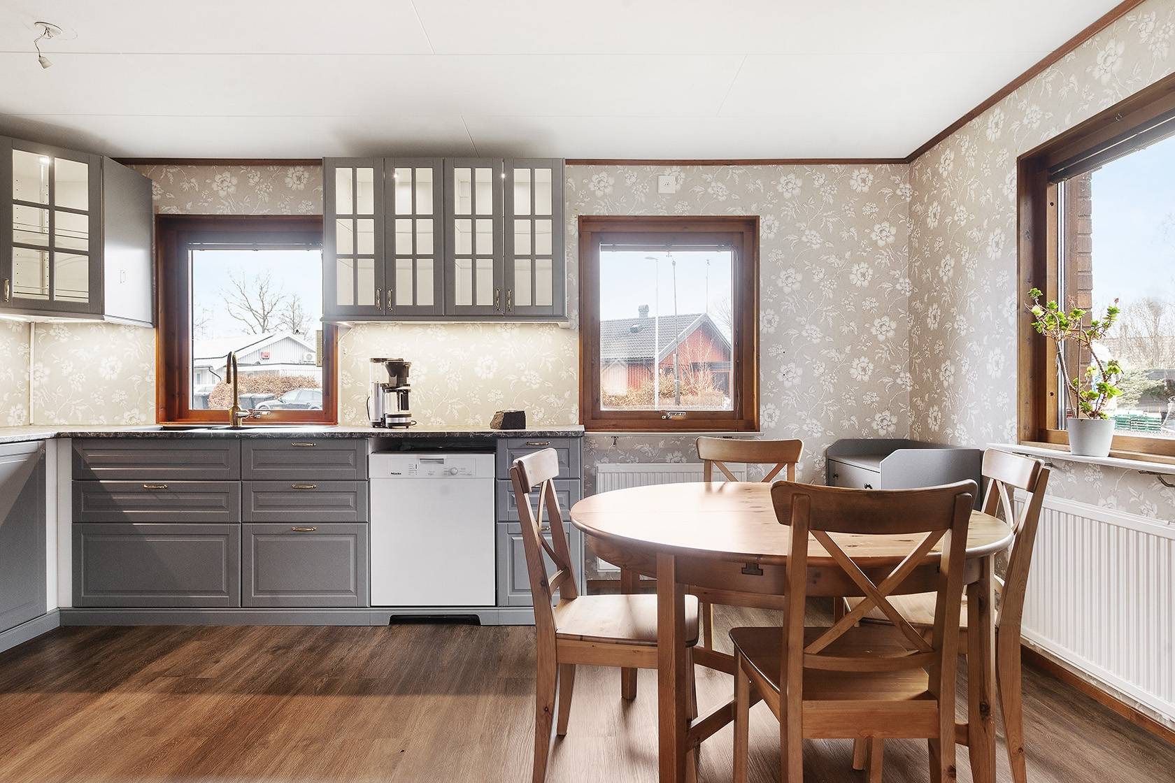6 rum Villa på Öringstigen 6 Möckeln Älmhults kommun - bild 7