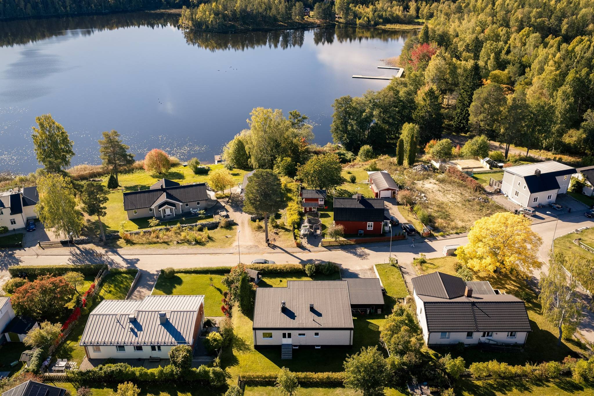 5 rum Villa på Färsjövägen 11 Söderhamns kommun - bild 2
