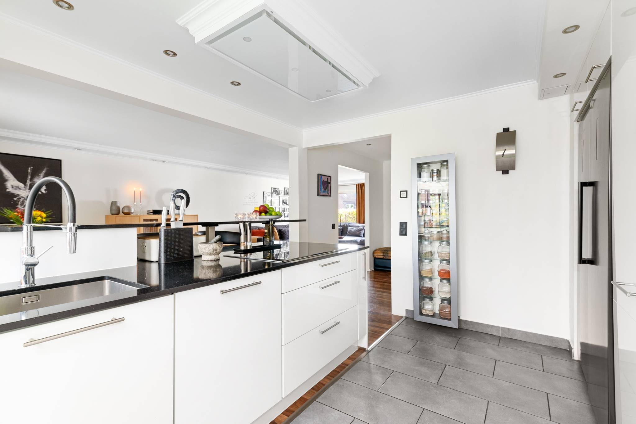 4 rum Villa på Trumpetvägen 25 Viksjö Järfälla kommun - bild 14