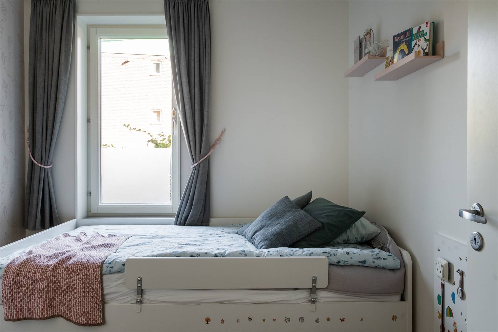 4 rum Lägenhet på Holma torg 1B Holma Malmö kommun - bild 16