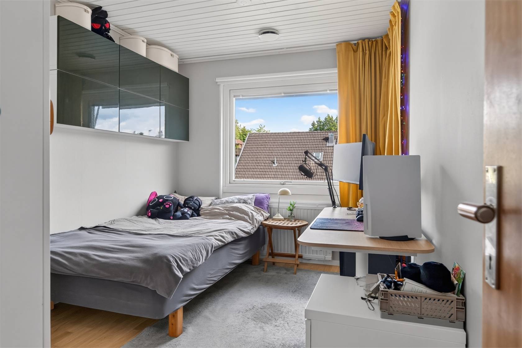 5 rum Radhus på Lillebovägen 6 Fågelsången Sollentuna kommun - bild 20
