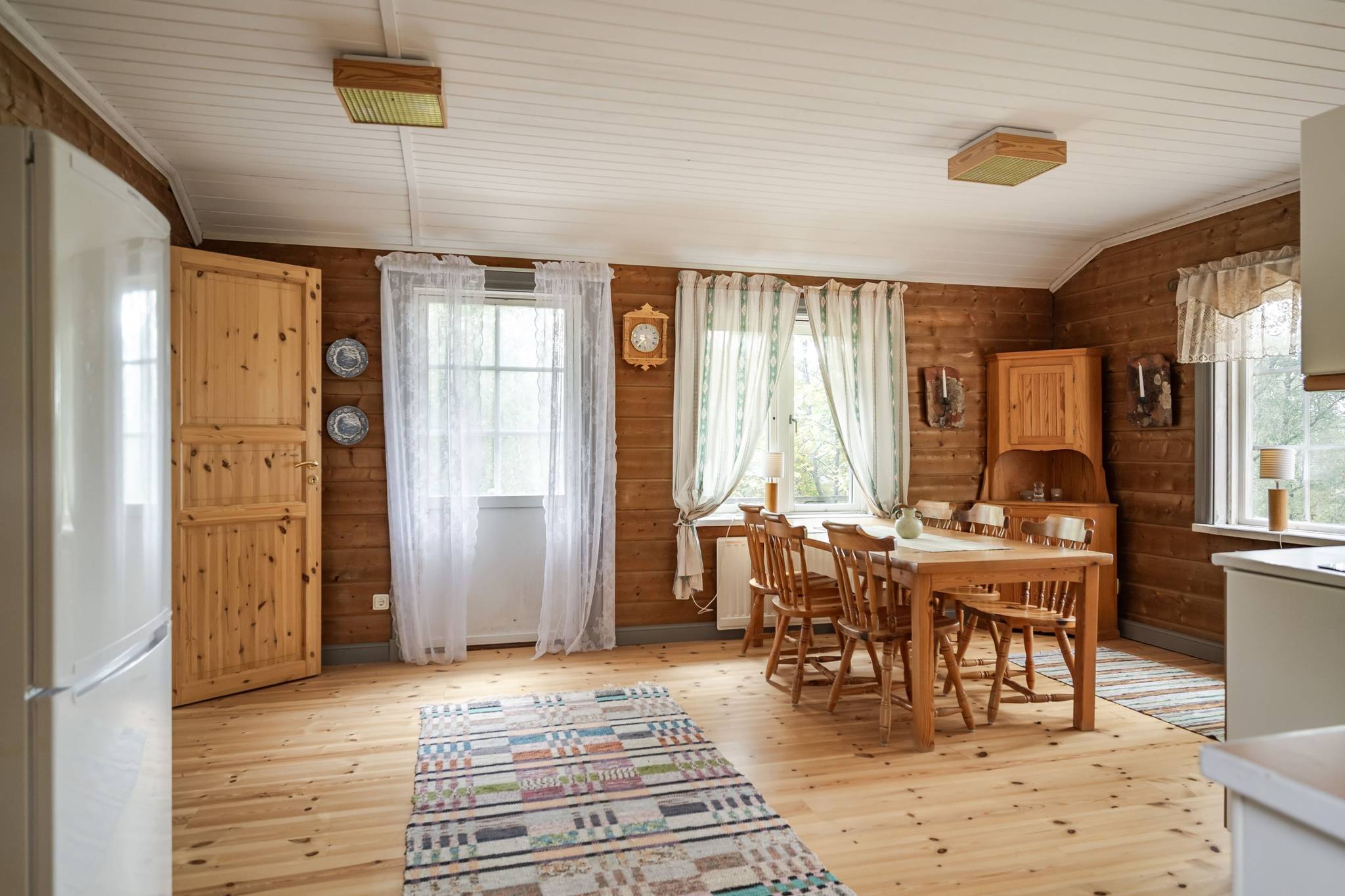 3 rum fritidshus på Norsborg 2 Centralt, Gnesta kommun - bild 5