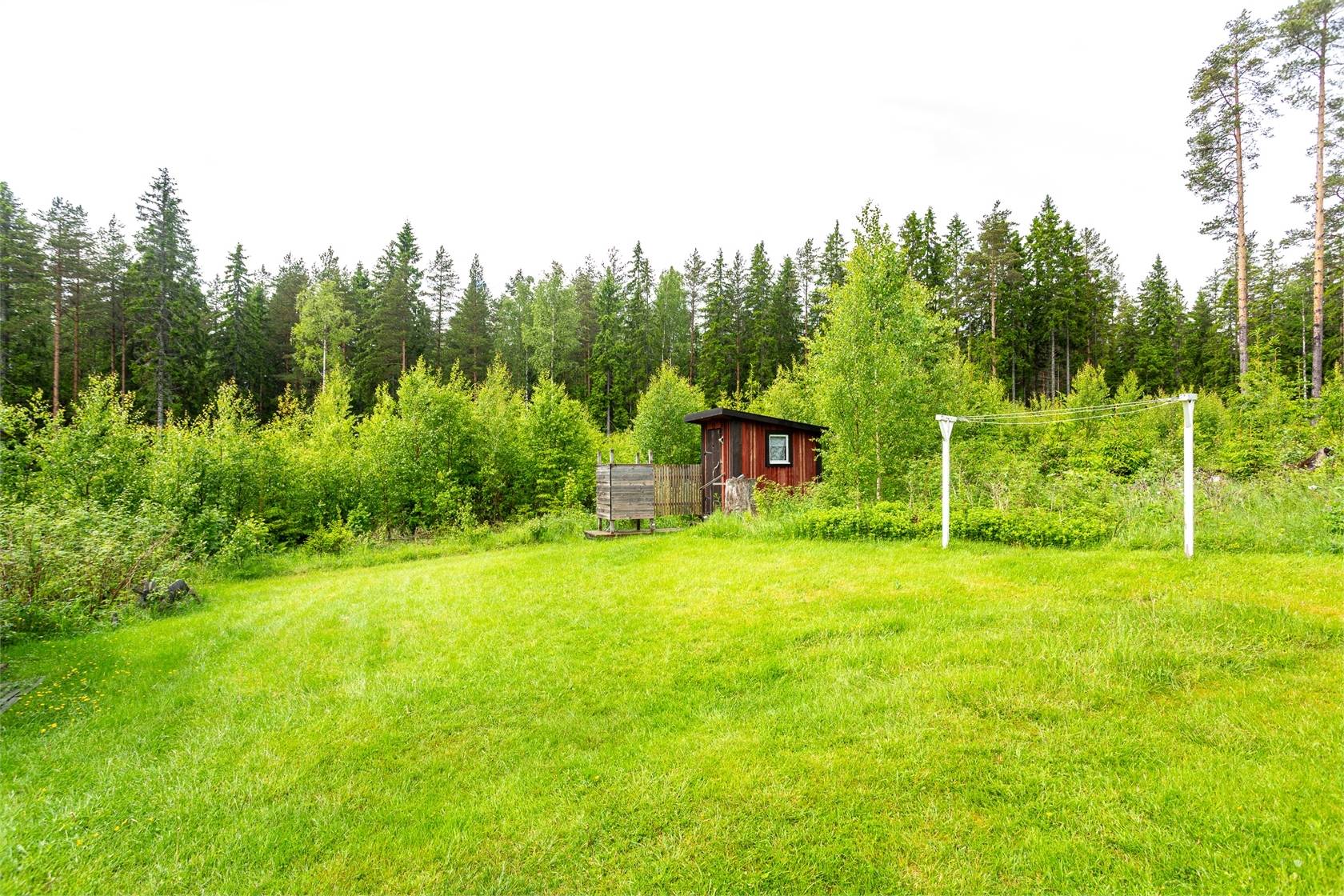 2 rum Fritidshus på Ringshyttan Svältan 166 Striberg Nora kommun - bild 35