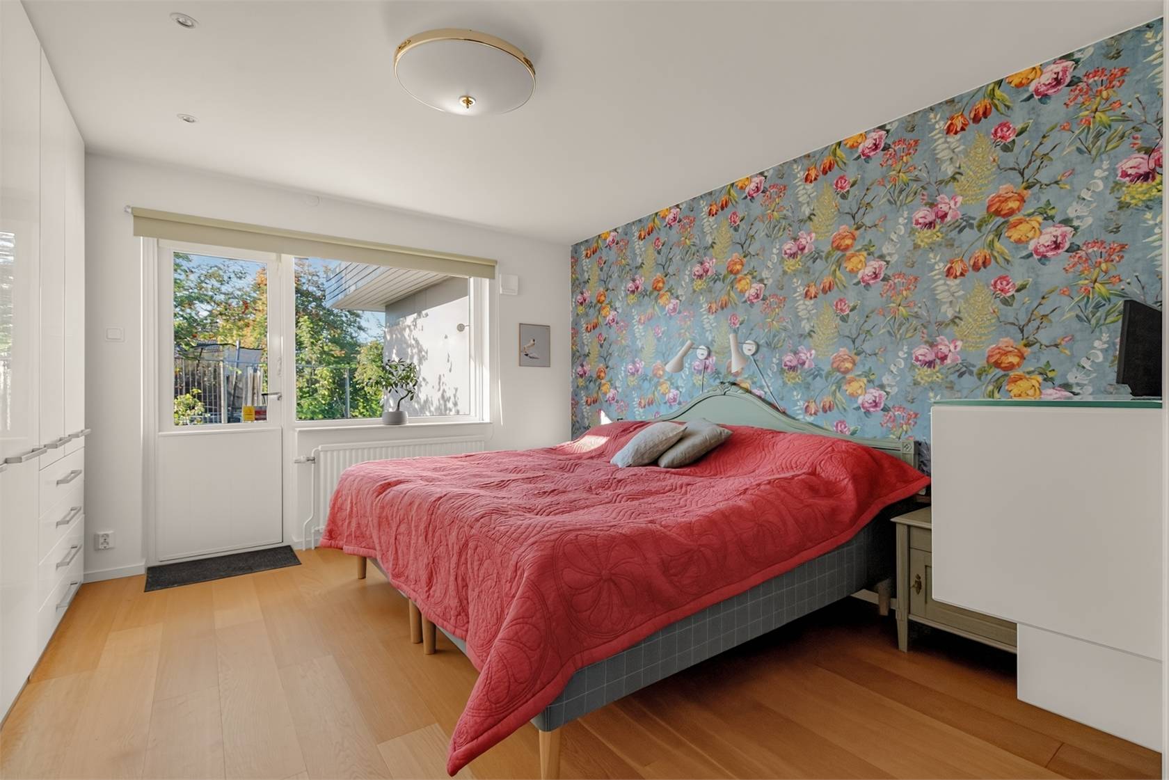 7 rum Villa på Gärdstuguvägen 14 Landsnora Sollentuna kommun - bild 29