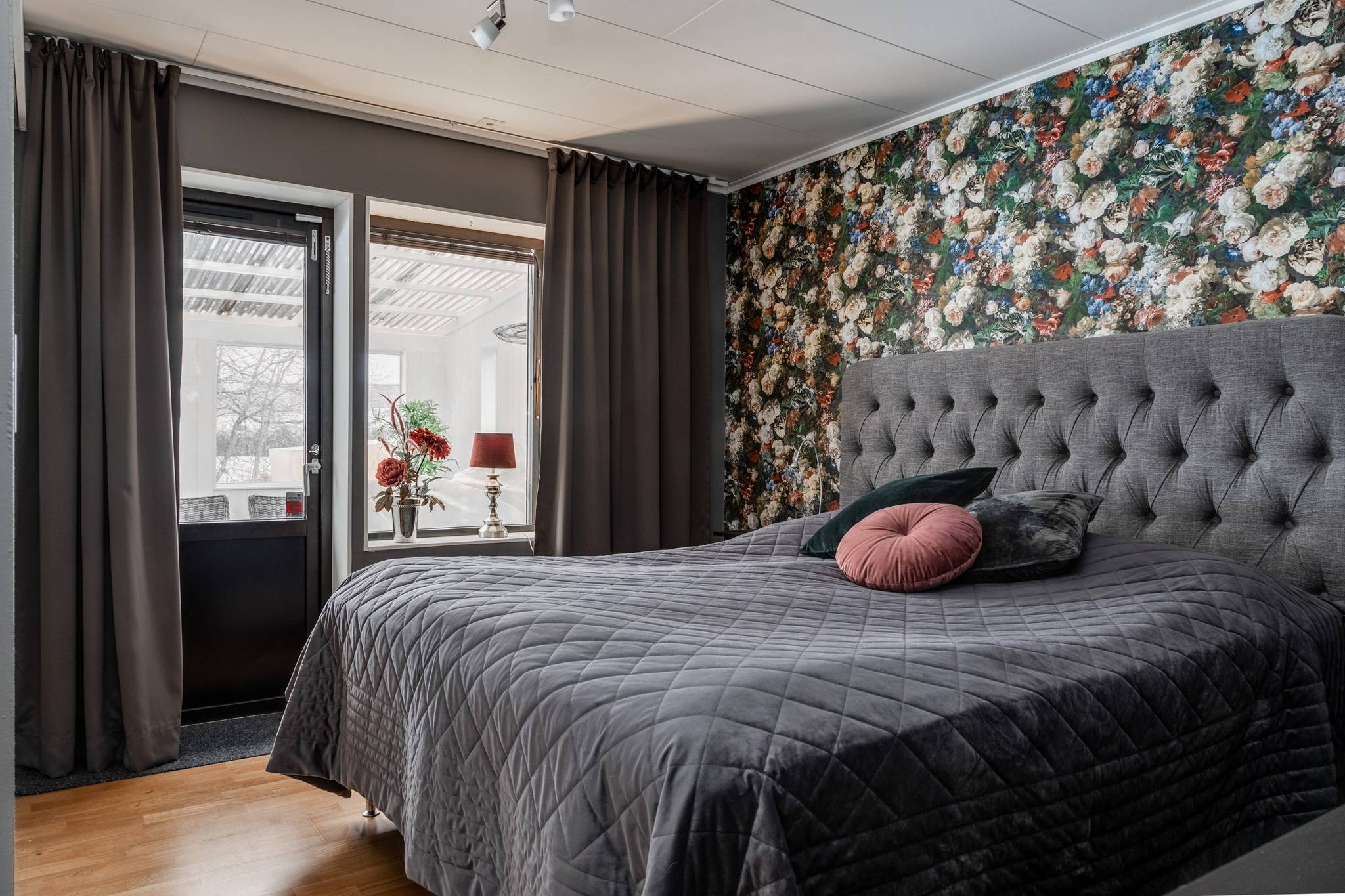 5 rum Villa på Svalgatan 6 Folketspark Vimmerby kommun - bild 23