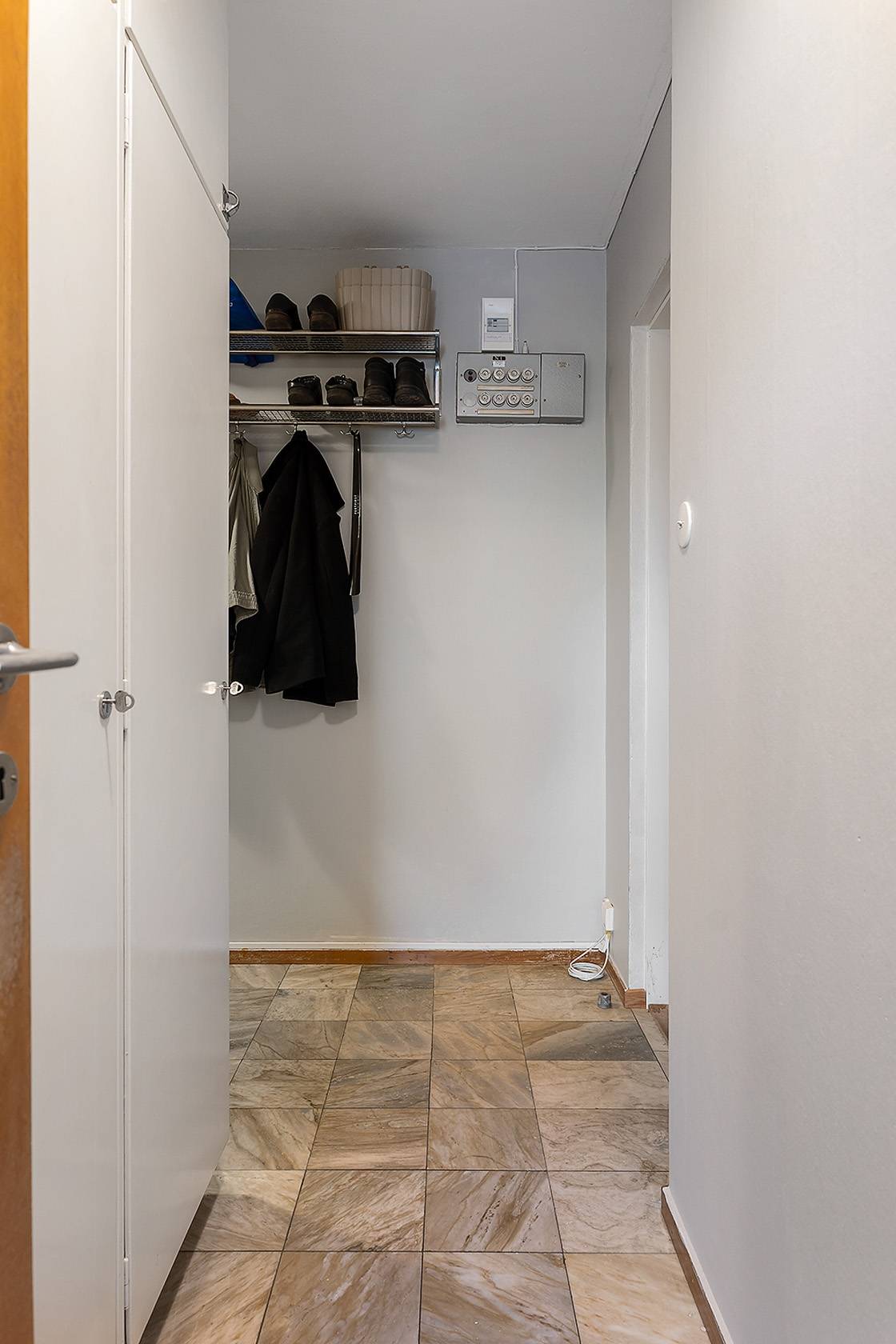 2 rum Lägenhet på Skolgatan 7 Centrala Sunne Sunne kommun - bild 4