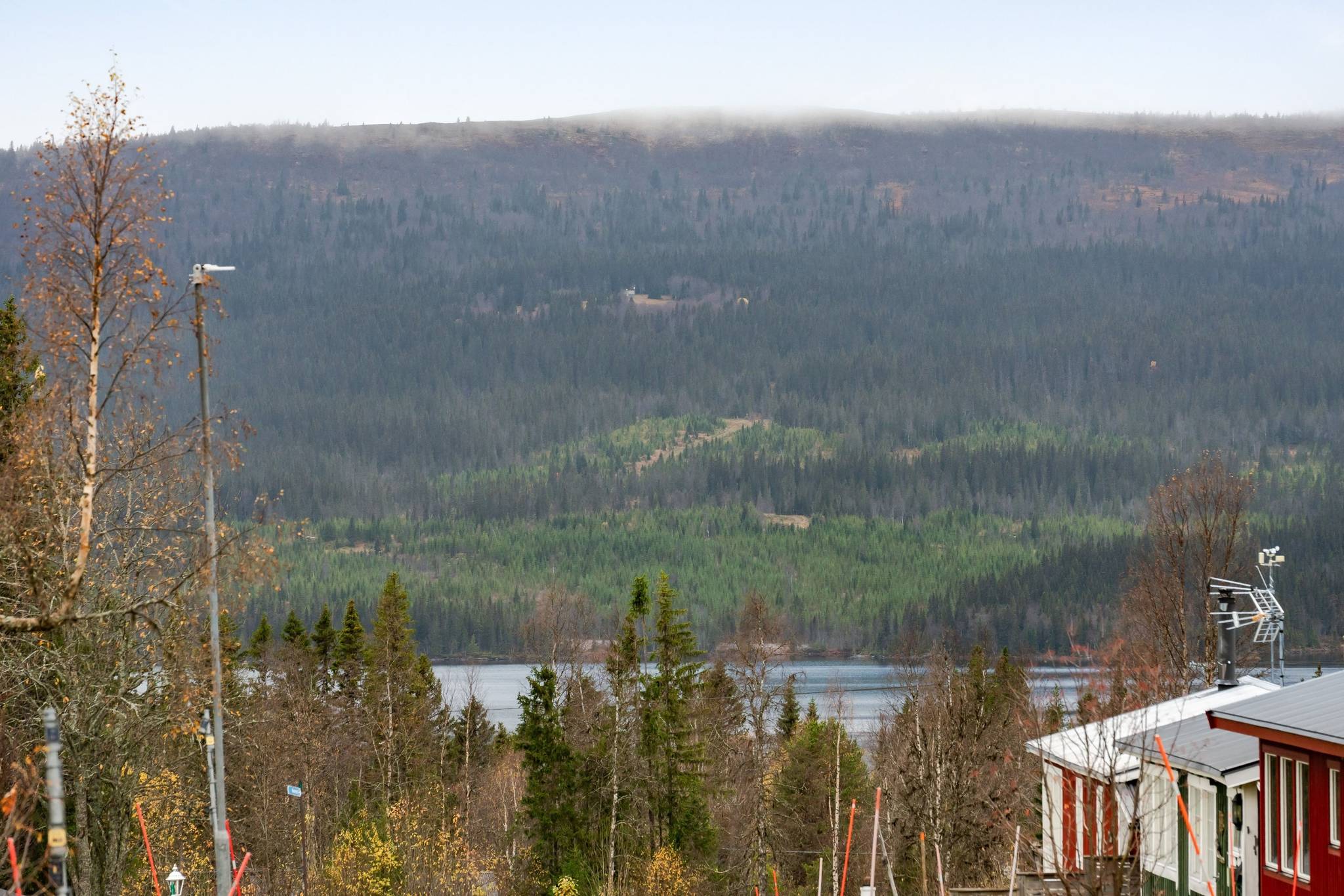 3 rum kedjehus på Fjällbyn 358 Åkersjön, Krokoms kommun - bild 5