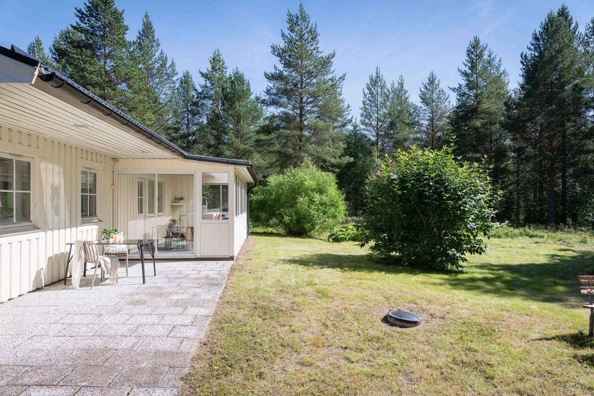 3 rum Villa på Metkroksvägen 216 Persön Luleå kommun - bild 23
