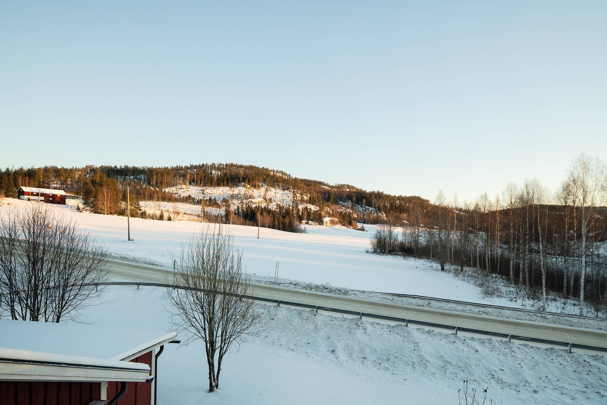 3 rum Villa på Gide 203 Björna Örnsköldsviks kommun - bild 30