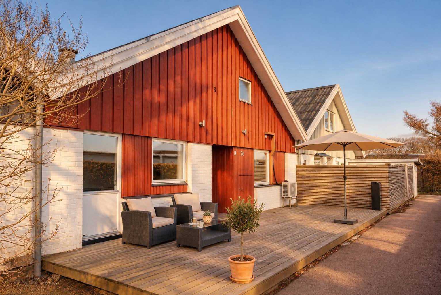 6 rum Villa på Ulvögatan 24 Rydebäck Helsingborgs kommun - bild 22
