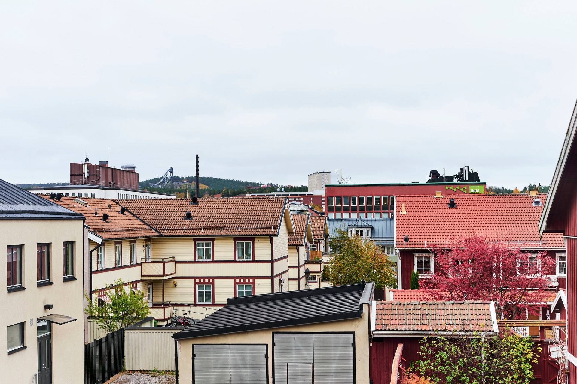 2 rum Lägenhet på Sturegatan 67E Elsborg Falu kommun - bild 11