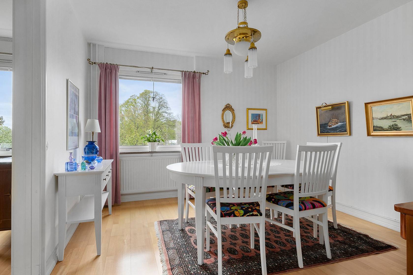 3 rum Lägenhet på Kronogatan 4 L Nordstan Vänersborgs kommun - bild 6