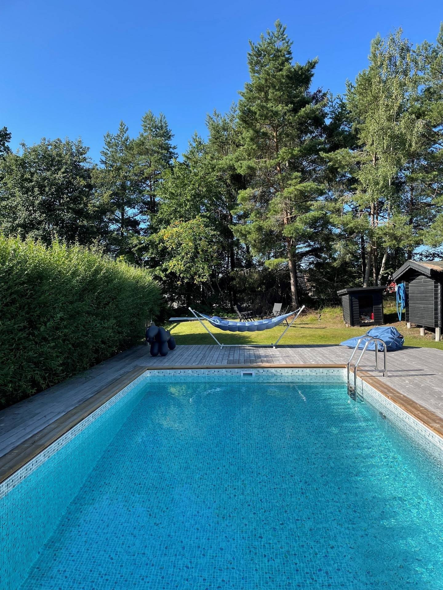 7 rum Villa på Pannåvägen 16 Brunna - Kungsängen Upplands-Bro kommun - bild 41