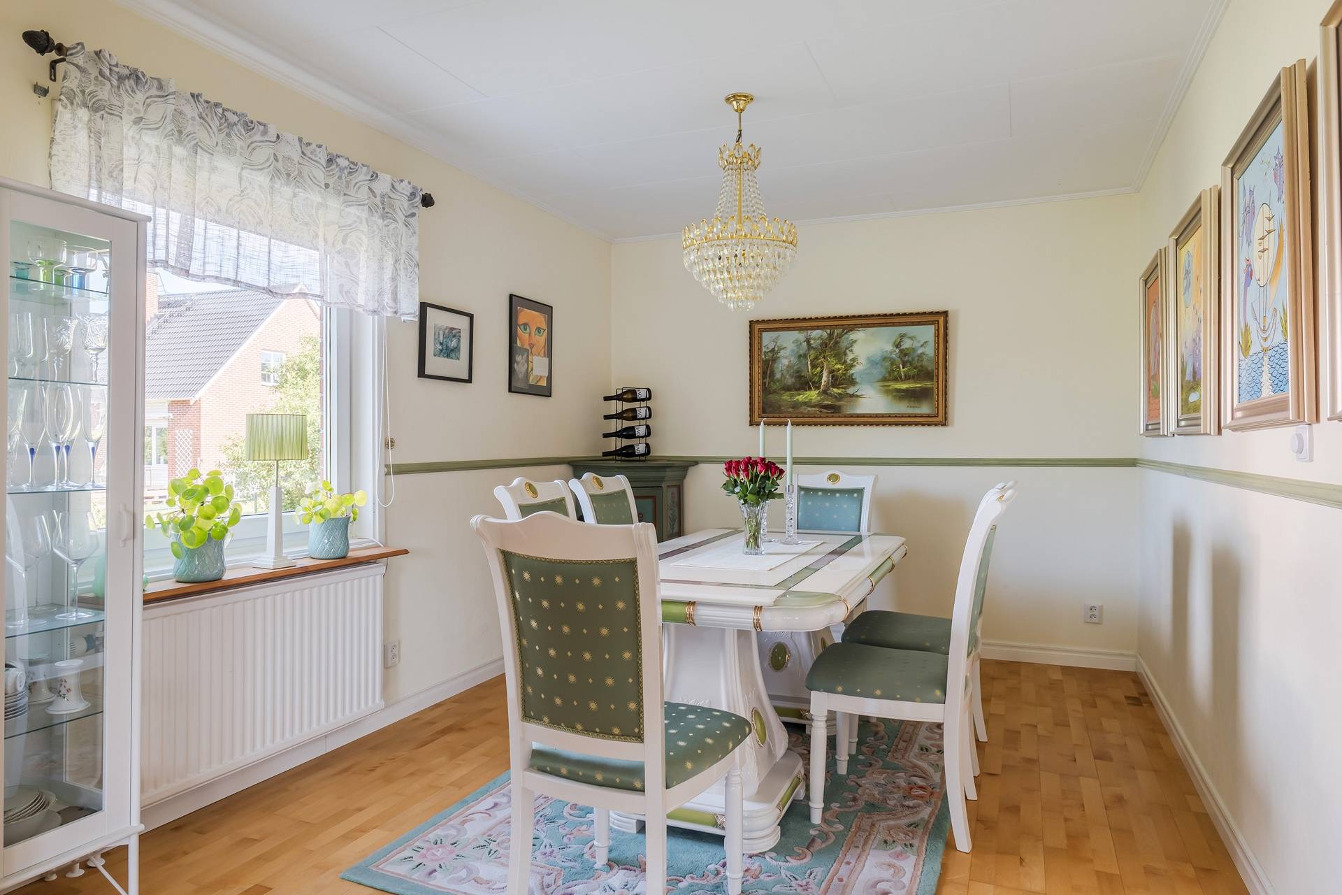 5 rum Villa på Ringaregränd 4 Frändefors Vänersborgs kommun - bild 21