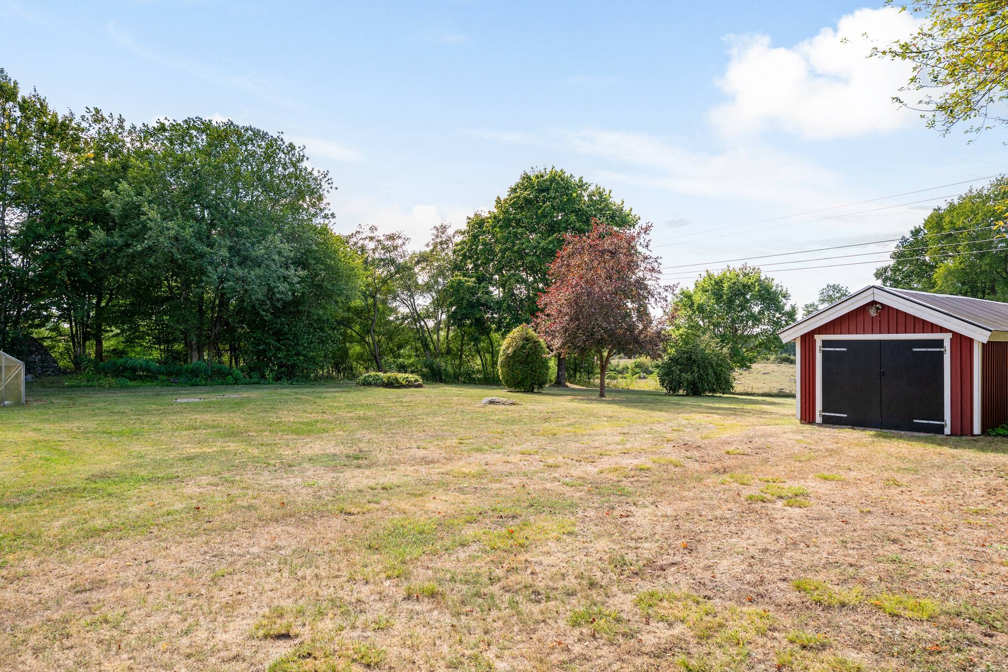 4 rum Villa på Fjälkestadsvägen 729 Fjälkestad Kristianstads kommun - bild 24