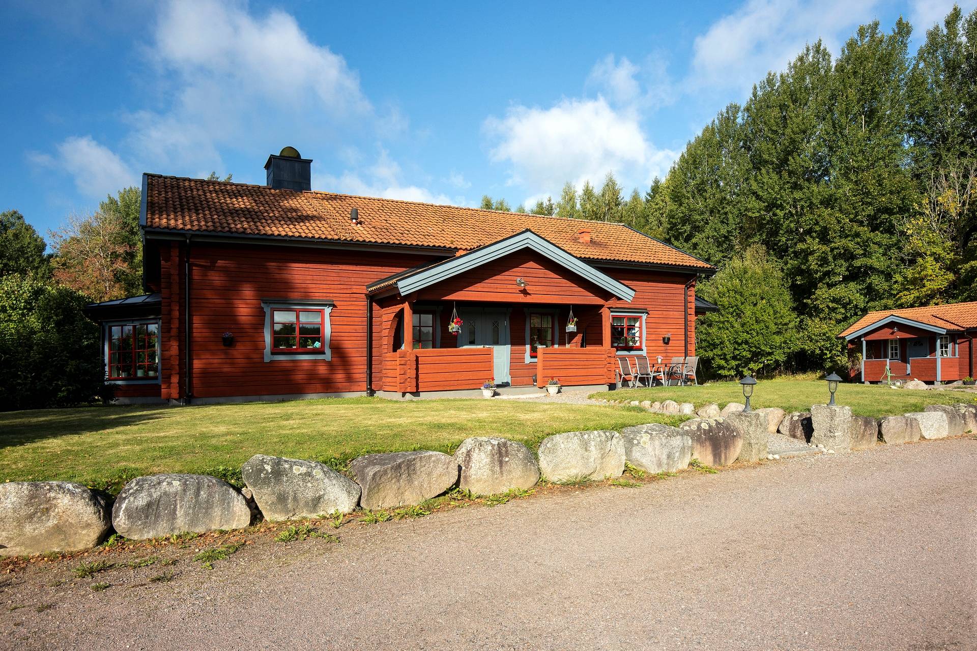 170 m² Villa på Hardemo-Kvarntorp 105 Kumla kommun - bild 11