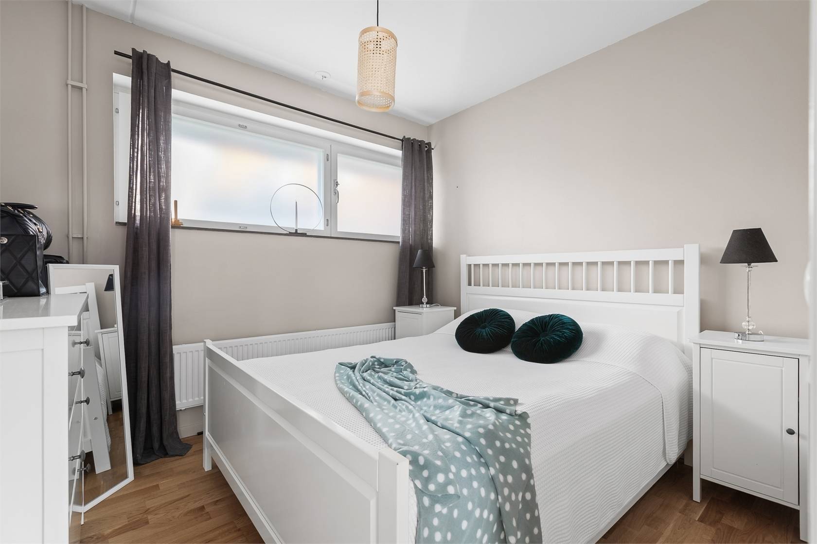 2 rum Lägenhet på Skrivargatan 30 Ursvik Sundbybergs kommun - bild 14