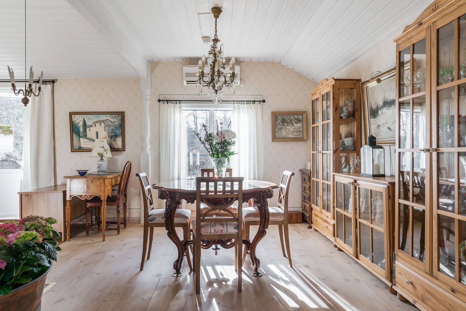 3 rum Villa på Sille Gulltjärnstorpet Kvegerö - Sille krog Trosa kommun - bild 8