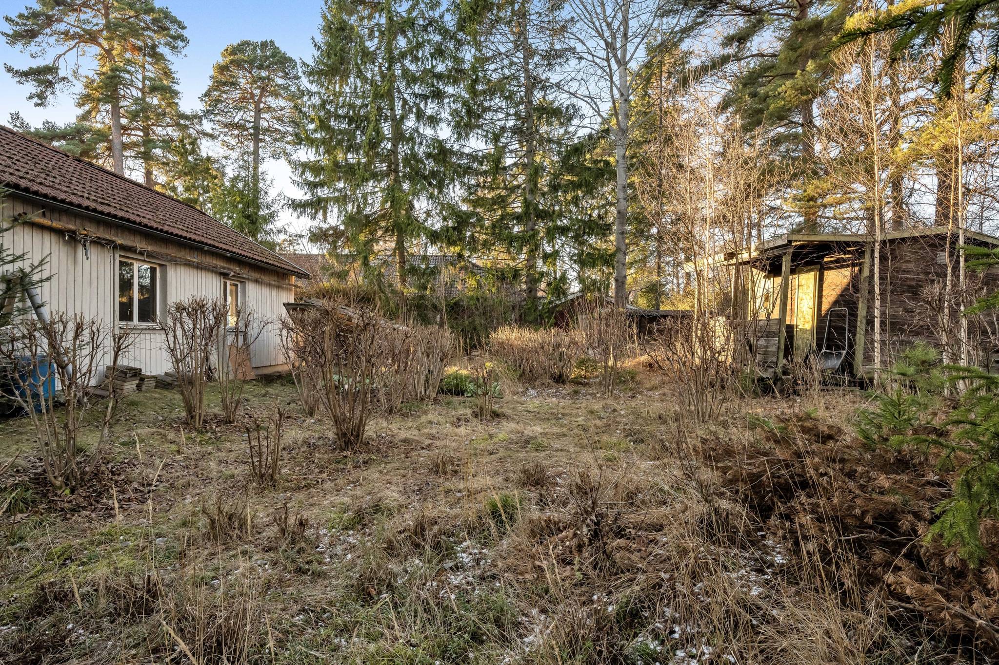 4 rum Villa på Ripvägen 15 Sunnersta Uppsala kommun - bild 16