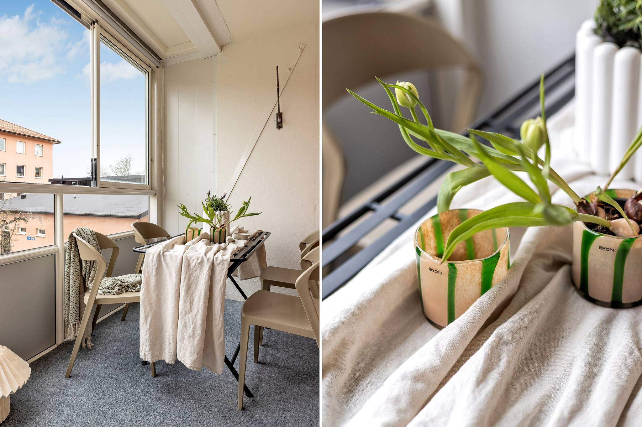 3 rum Lägenhet på Gröna gatan 31B Salabacke Uppsala kommun - bild 9