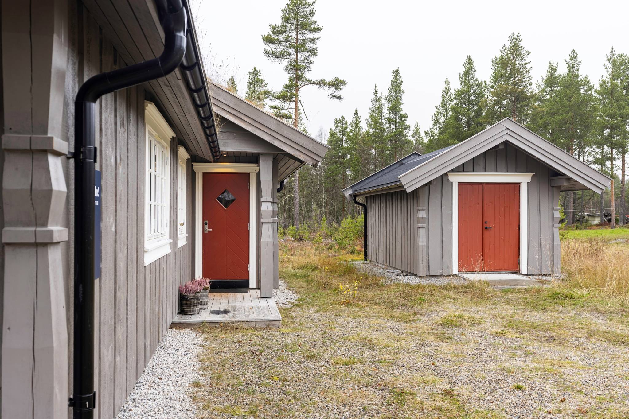 3 rum Fritidshus på Ljusnedals fritidsby 413 Ljusnedal - Funäsdalen Härjedalens kommun - bild 29