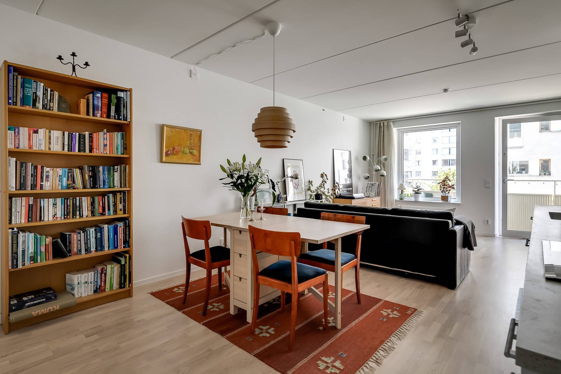 2 rum Lägenhet på Barnängsgatan 15 Södermalm Stockholms kommun - bild 4