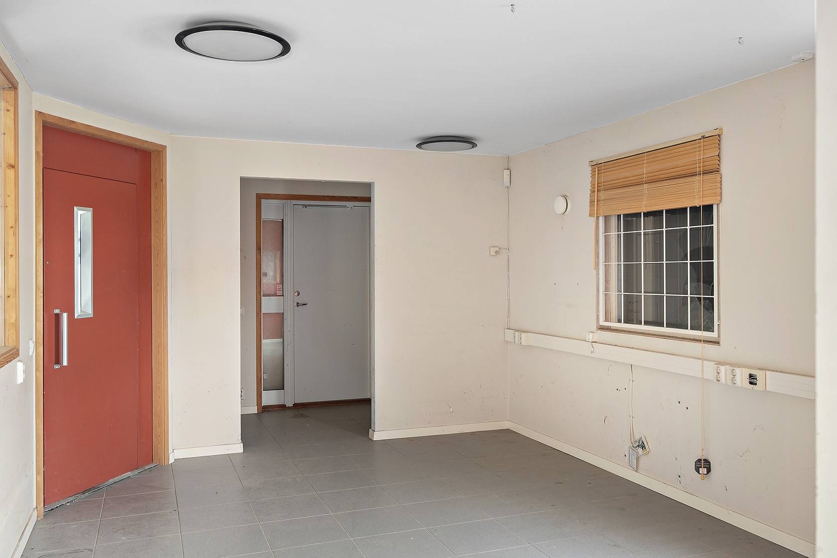 231 m² Övrig på Industrigatan 116 Kristianstads kommun - bild 8