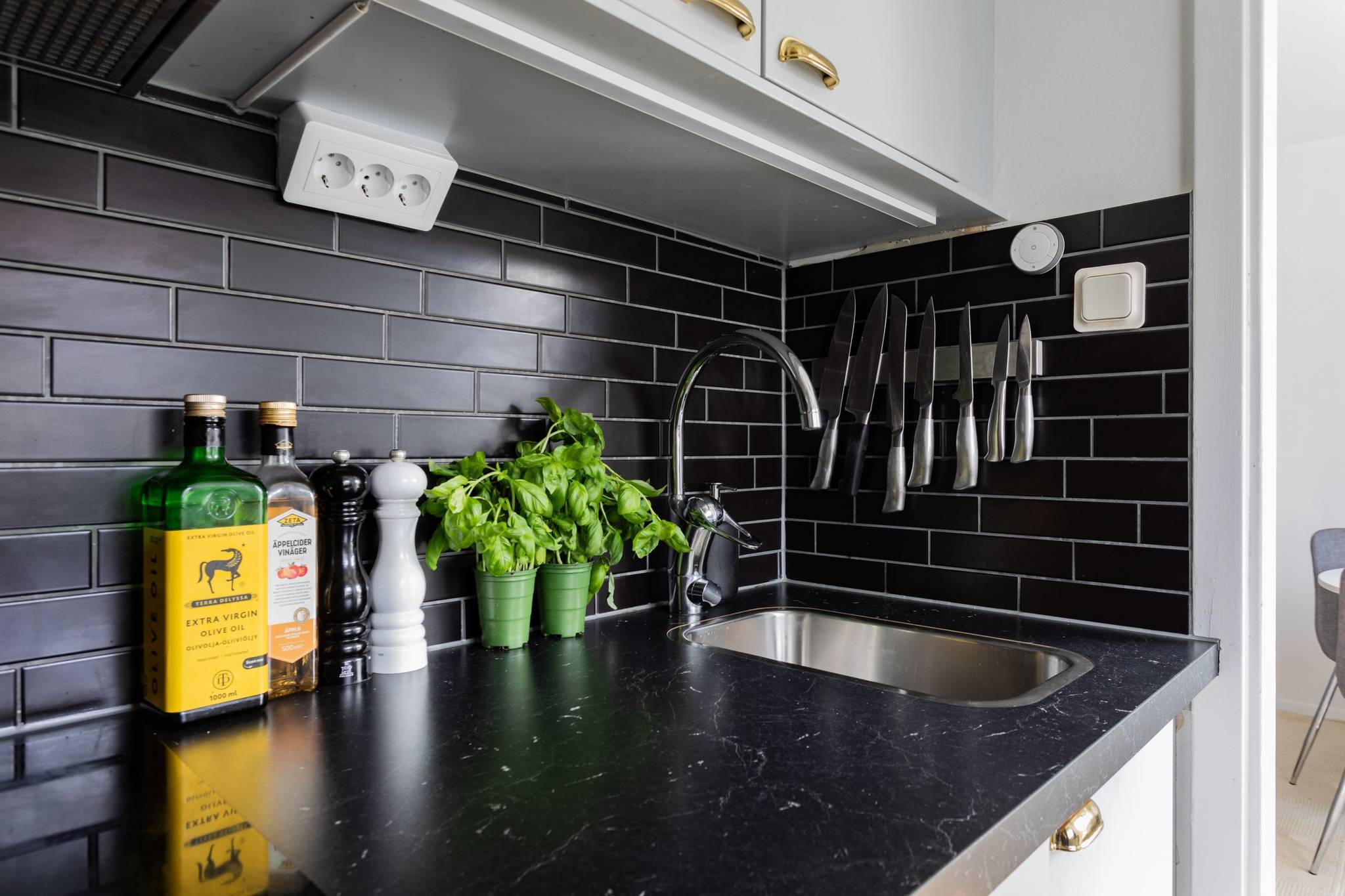 2 rum Lägenhet på Klostergatan 5 Centralt Kungälvs kommun - bild 8
