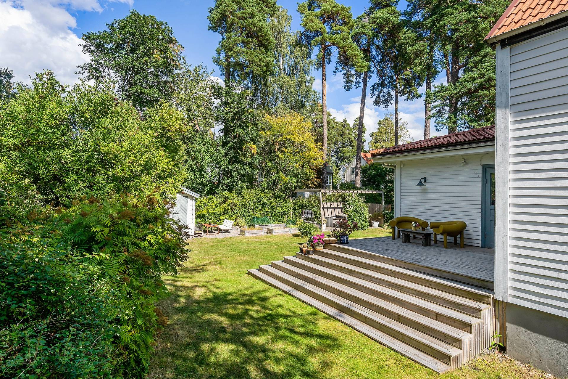 9 rum Villa på Gamla Tyresövägen 315 Enskede/Kärringstan Stockholms kommun - bild 47