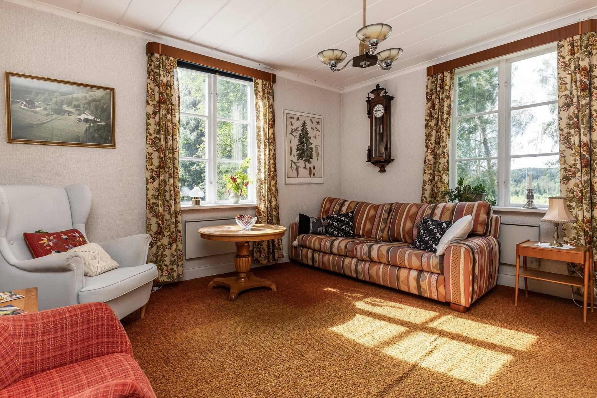 4 rum Villa på Faluvägen 274 Gräsberg Ludvika kommun - bild 6