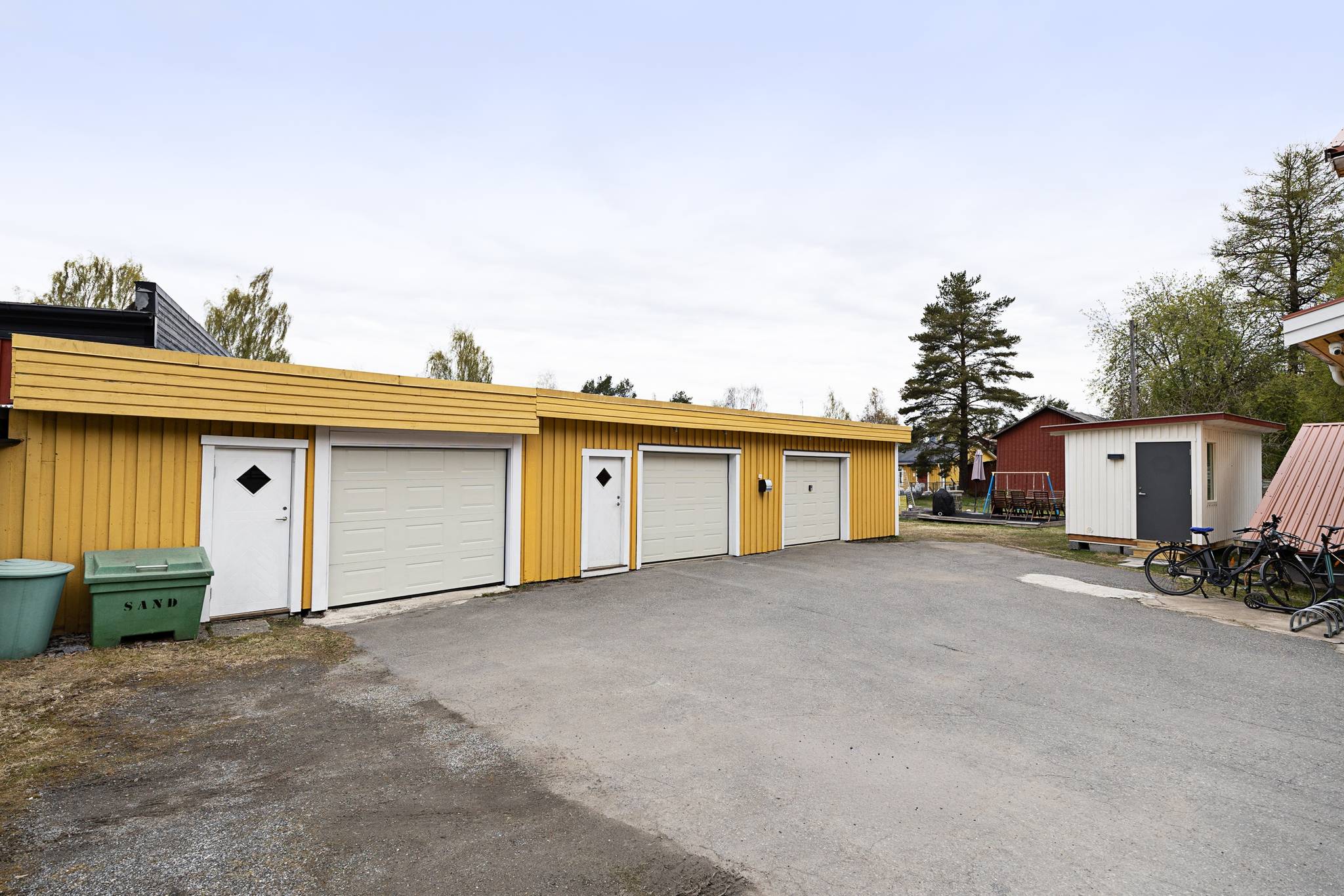 6 rum Villa på Östra Kyrkogatan 135 Sandbacka Umeå kommun - bild 7