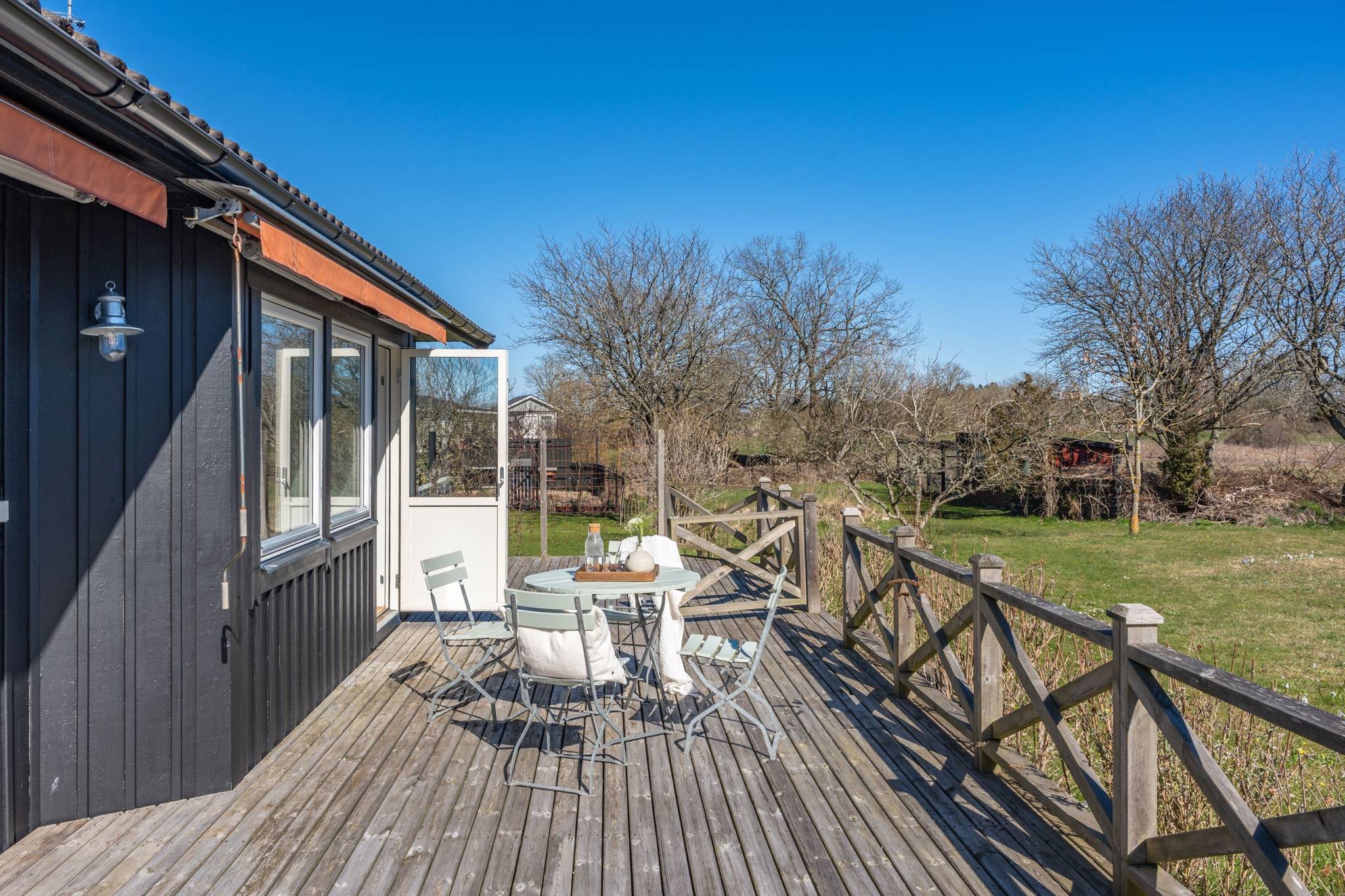 4 rum Fritidshus på Kropporde gata 10 Hagaby Borgholms kommun - bild 13