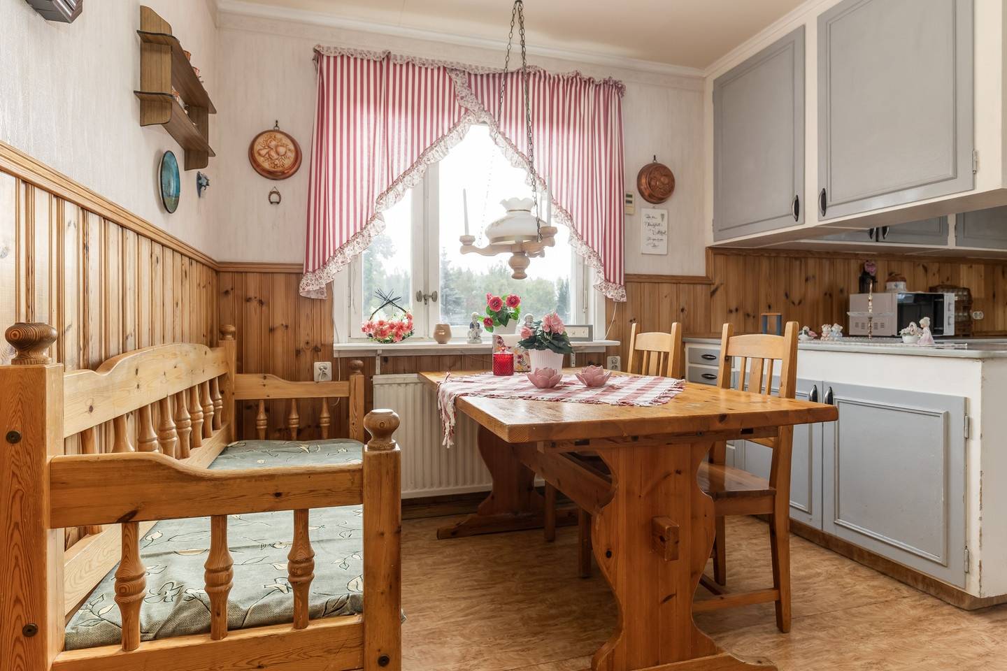151 m² Villa på Krontorpsvägen 3 Villastaden Smedjebackens kommun - bild 6