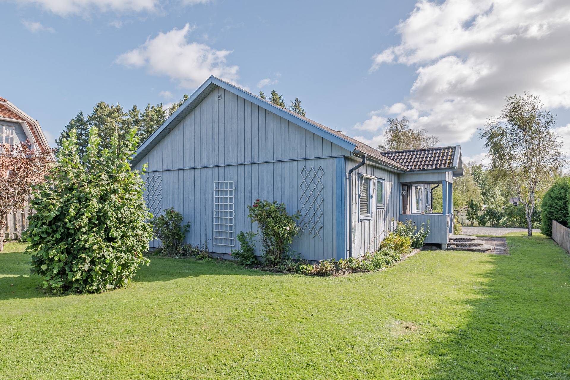 3 rum Villa på Stenhuggaregatan 2B Frändefors Vänersborgs kommun - bild 22