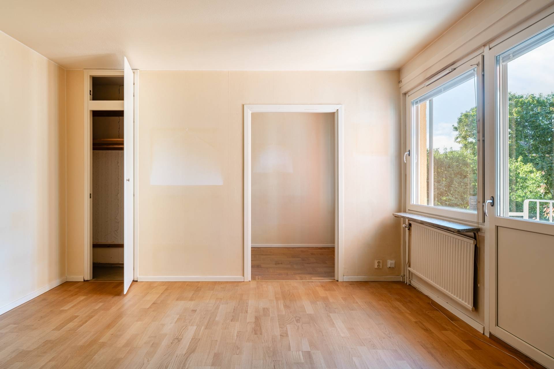 2 rum Lägenhet på Vattugatan 9 Centrala Sundbyberg Sundbybergs kommun - bild 4