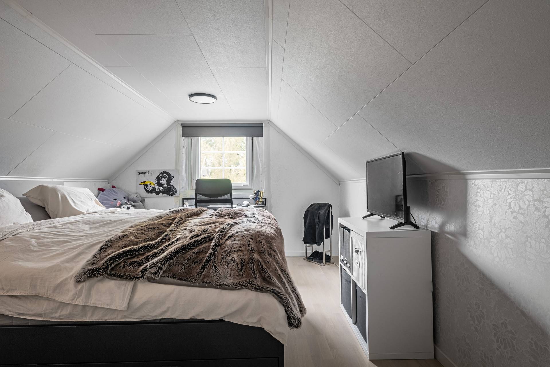 5 rum Villa på Vindelvägen 8 Brickeberg Örebro kommun - bild 22