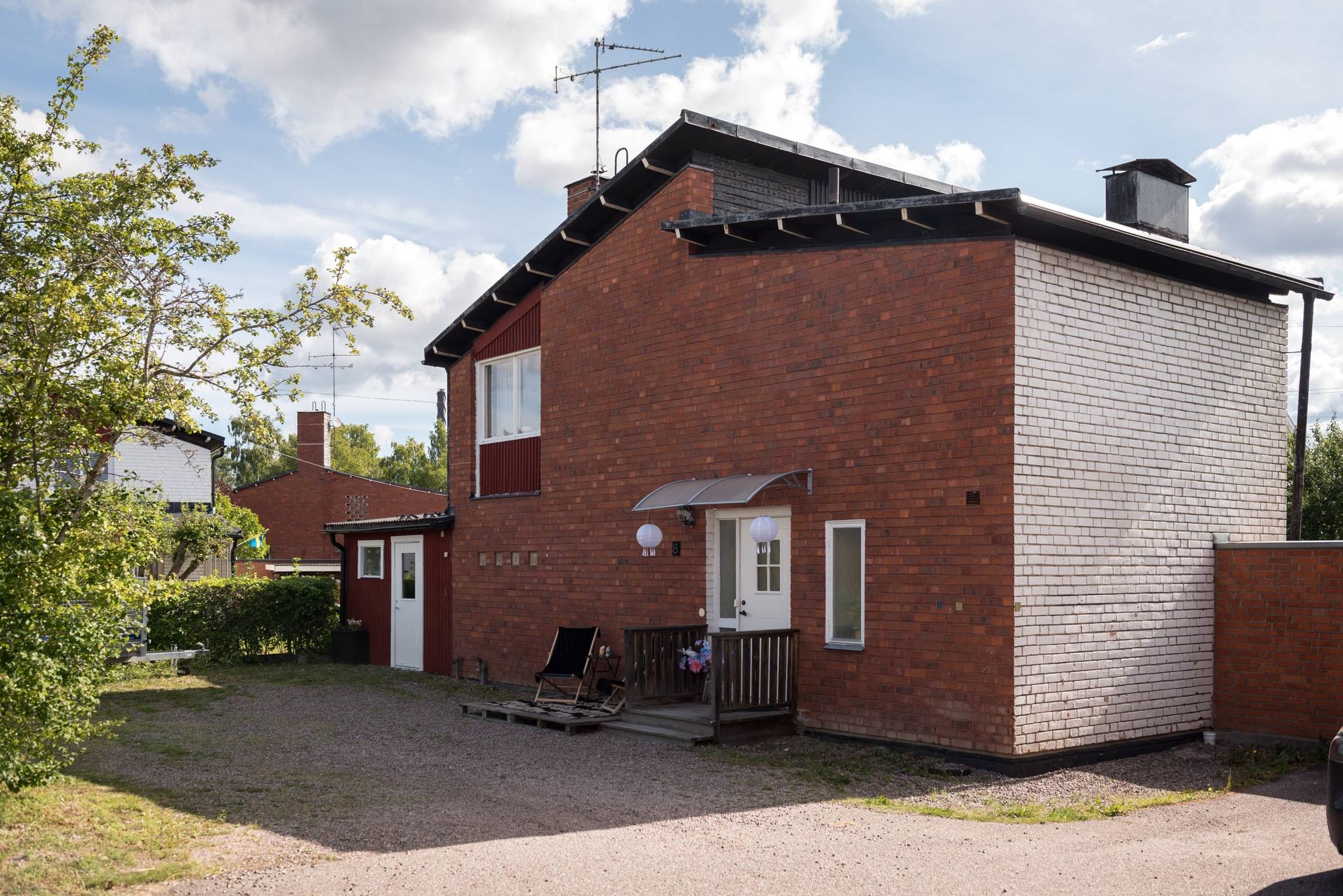 Fors, Avesta kommun