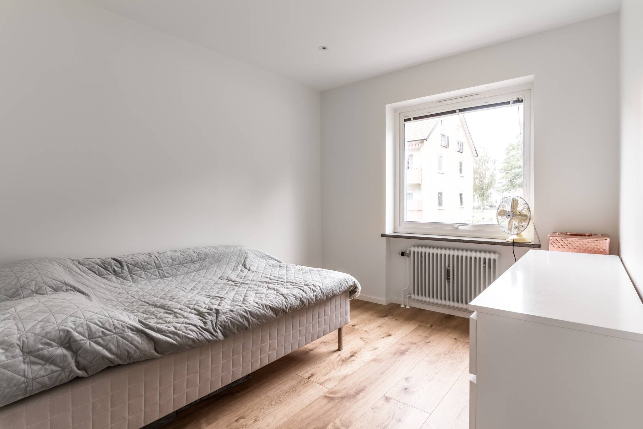4 rum Lägenhet på Gärdesgatan 22A Elmiersområdet Älmhults kommun - bild 14